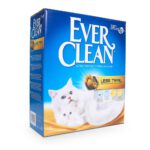 אברקלין 10 ליטר - חול לחתול ever clean