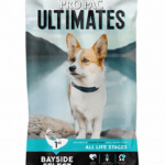 Pro Pac Ultimates Bayside דגים נטול דגנים