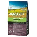 ARQUIVET Adult Mini עוף ואורז 3 קג