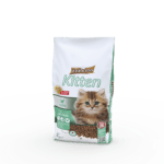 מזון חתולים פרינסס גורים 2 קילוגרם